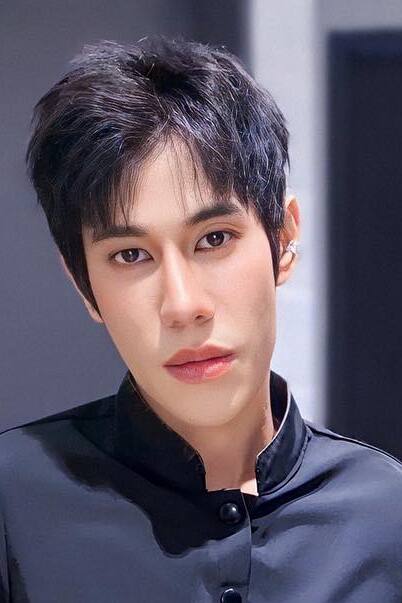 Thamrong Cunpisut
