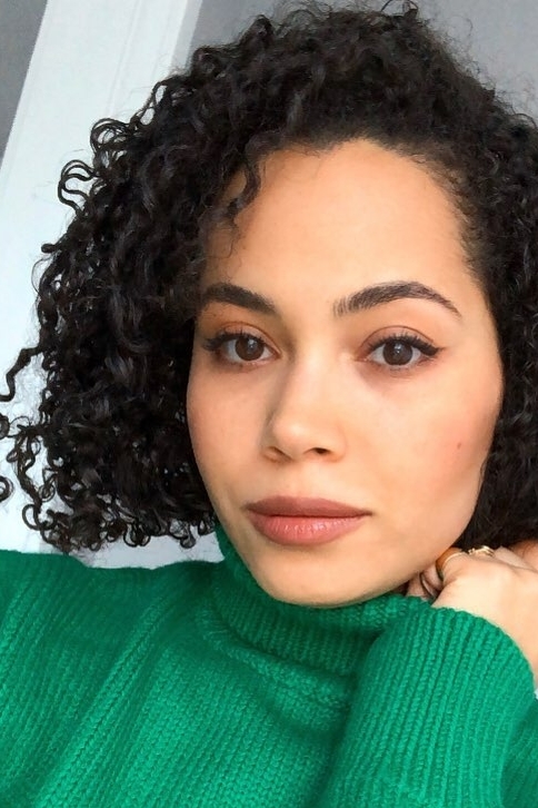 Madeleine Mantock