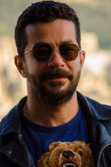 Sherif Salama
