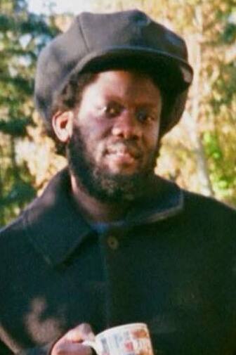 Michael Kiwanuka