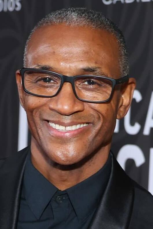 Tommy Davidson
