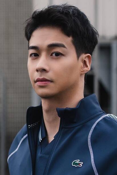Sean Lin