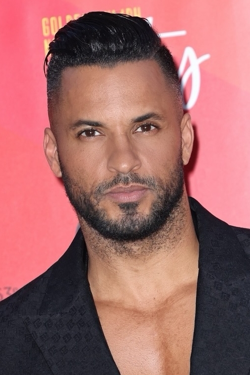 Ricky Whittle