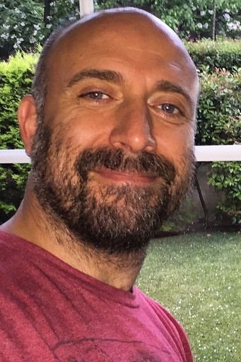 Halit Ergenç