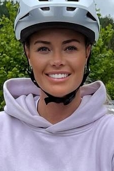 Jade Affleck