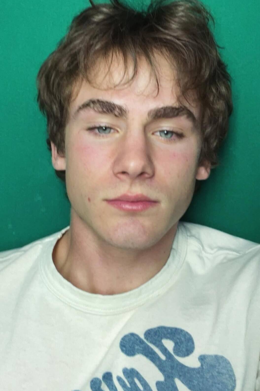 Brady Hepner