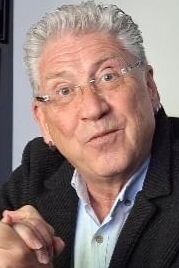 Paul Dwyer