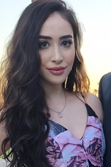 Ainsley Bailey