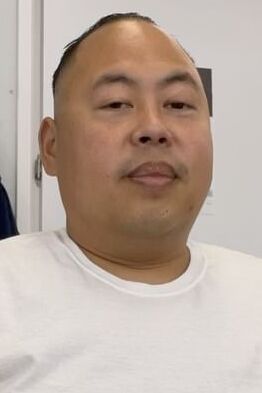 Nico Santos