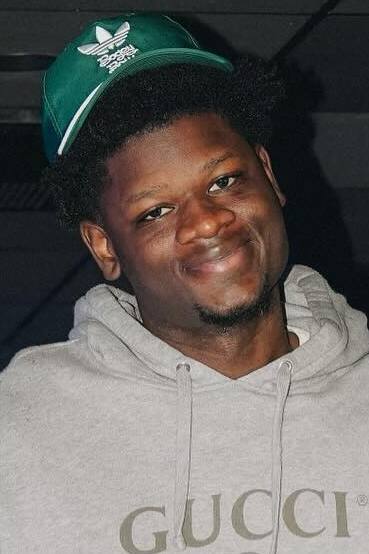 Mohamed Bamba
