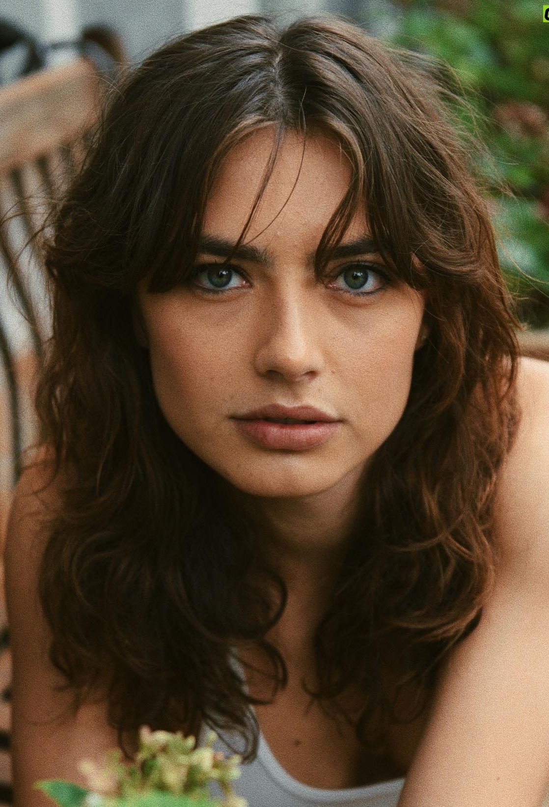 Sophie Bouquet