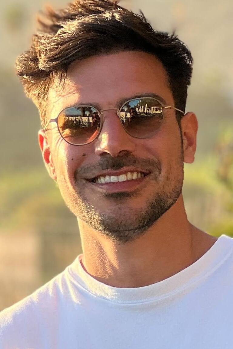 Tiago Aldeia