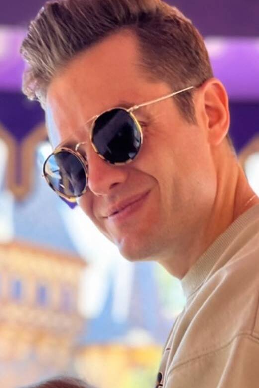 Greg Berlanti