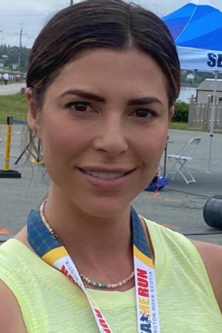 Cindy Sampson