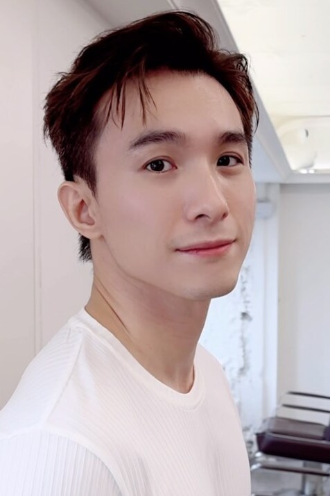 Thomas Chang