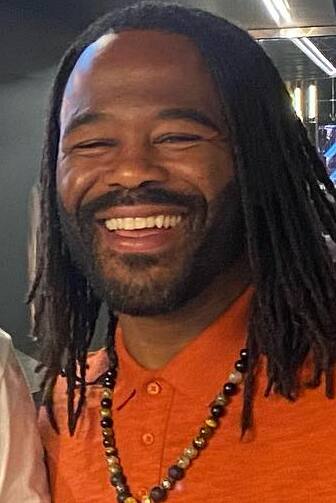 Rashad Evans