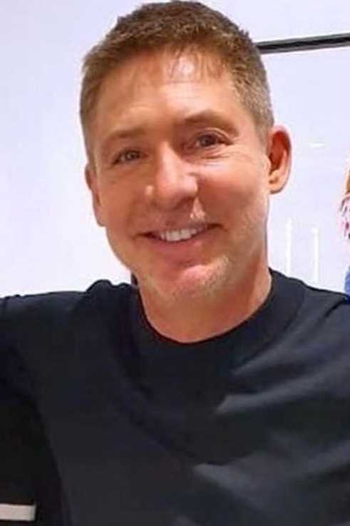 Adrián Suar