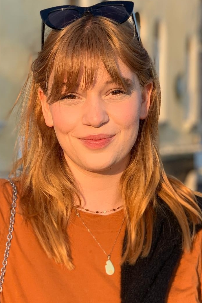 Lilly Dreesen