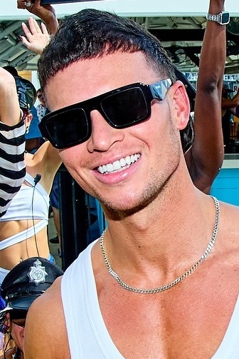 Joel Corry