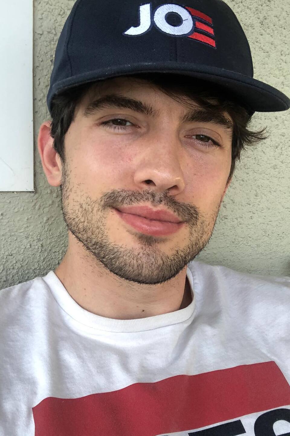 Carter Jenkins