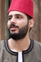 Hamed Al Sharrab