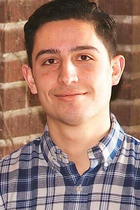 Lorenzo James Henrie