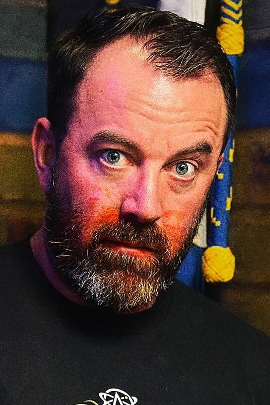 Dan Cummins
