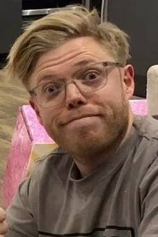 Rob Beckett