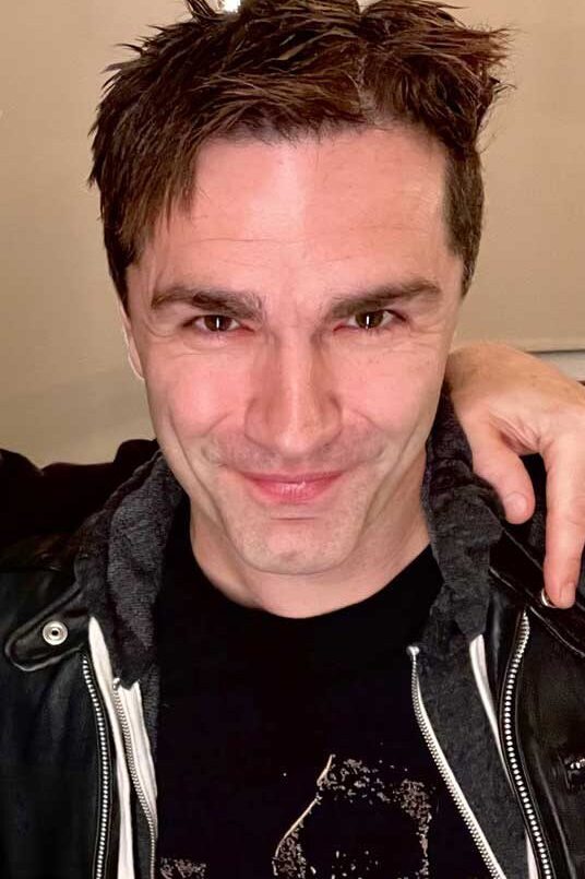Sam Witwer