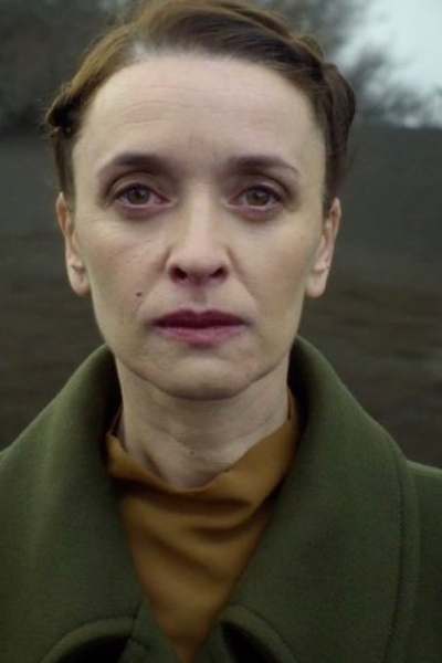 Maria João Pinho