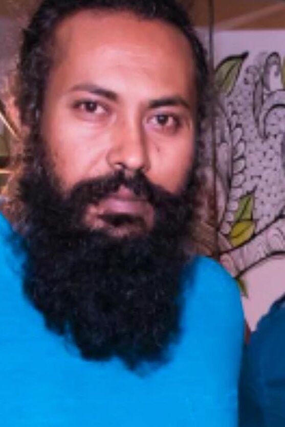 Ramachandra Raju