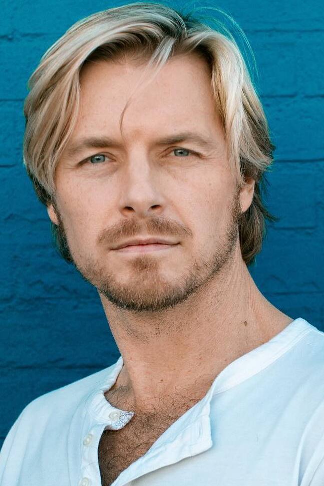 Rick Cosnett