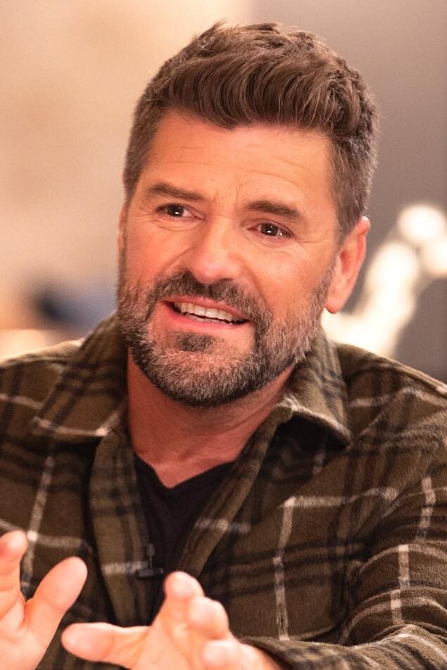 Marc Dupré