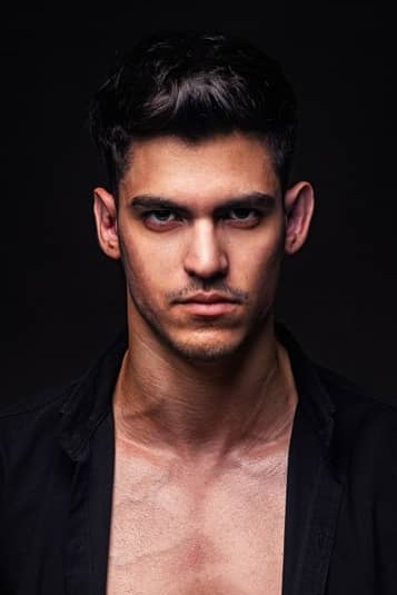 Kian Barazandeh