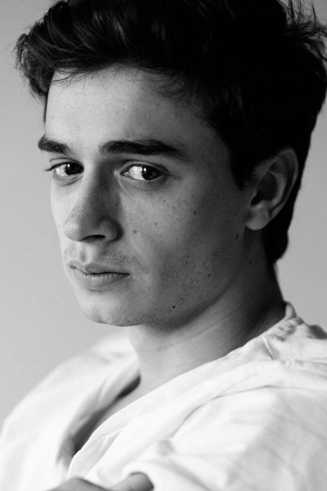 Benjamin Papac