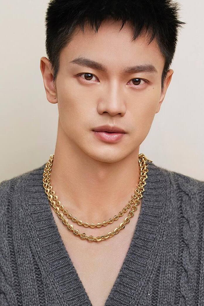 Tim Huang