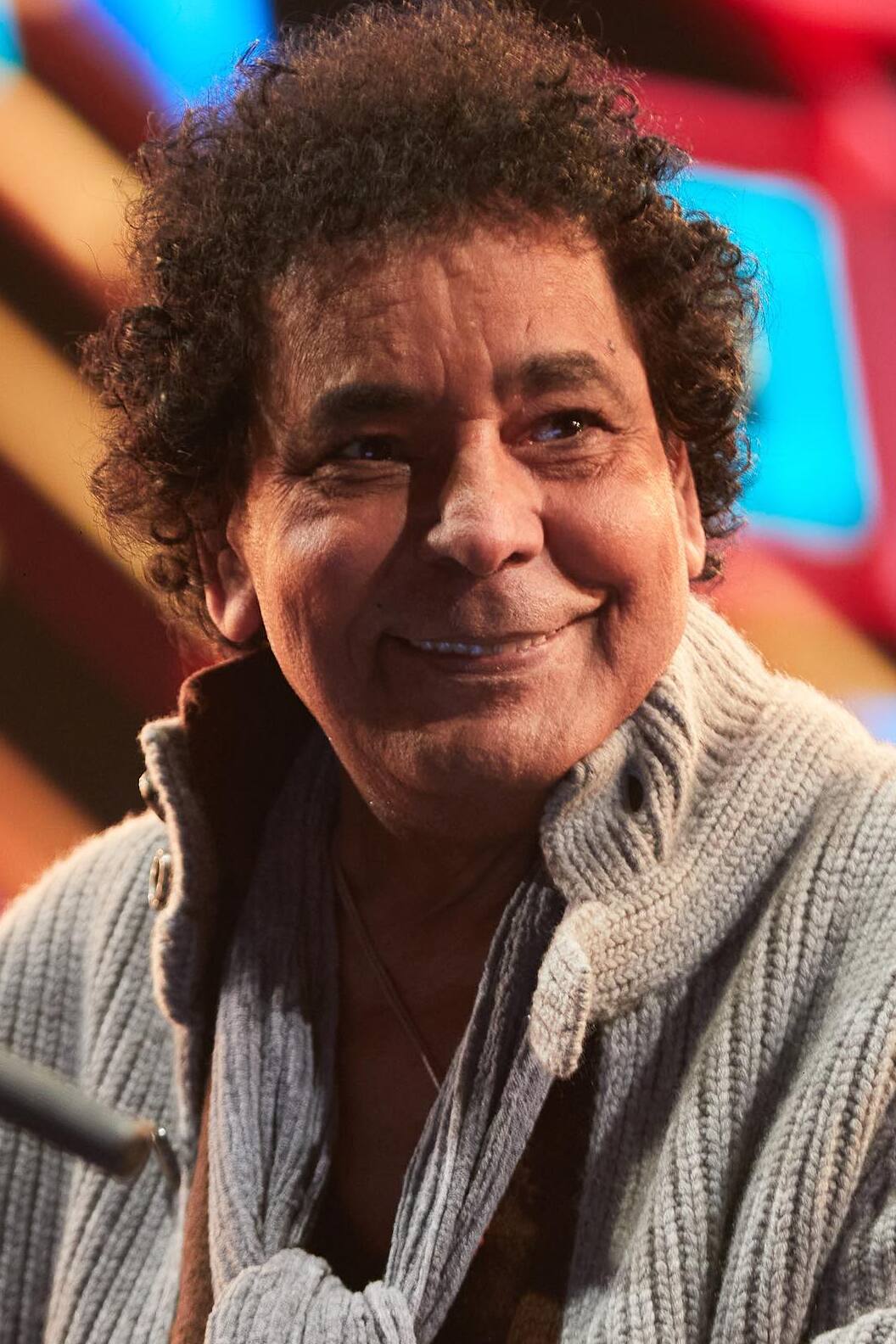 Mohamed Mounir