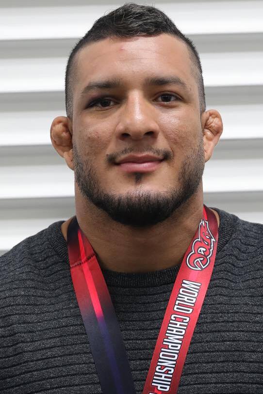 Lucas Barbosa