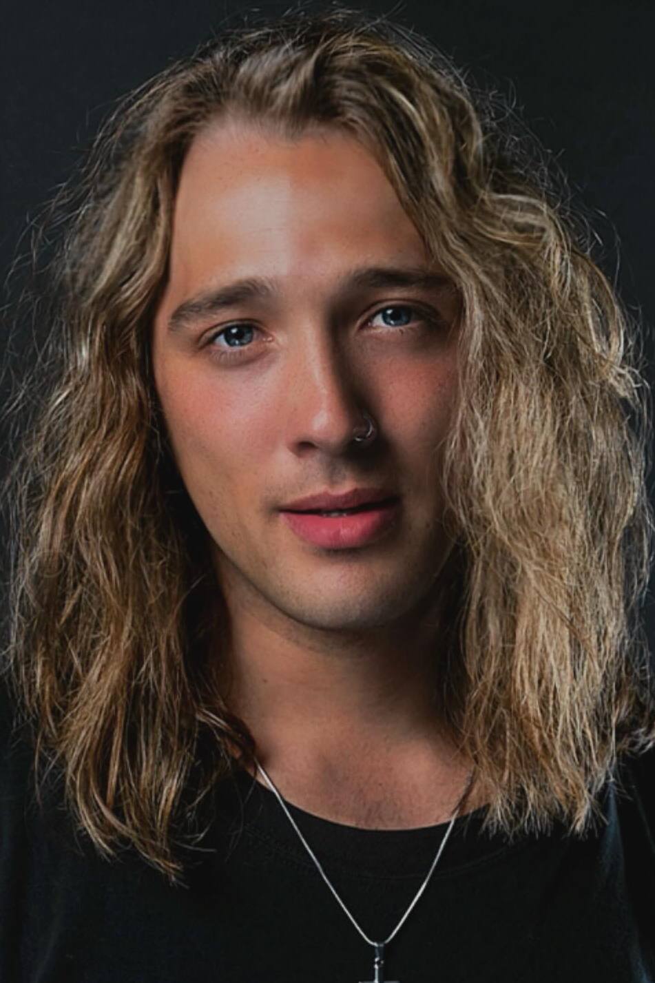 Travis Cormier