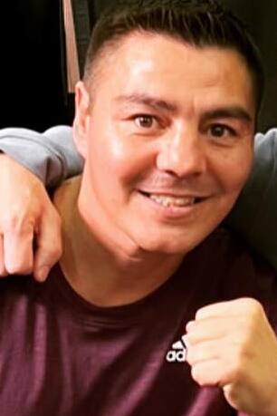 Jorge Arce