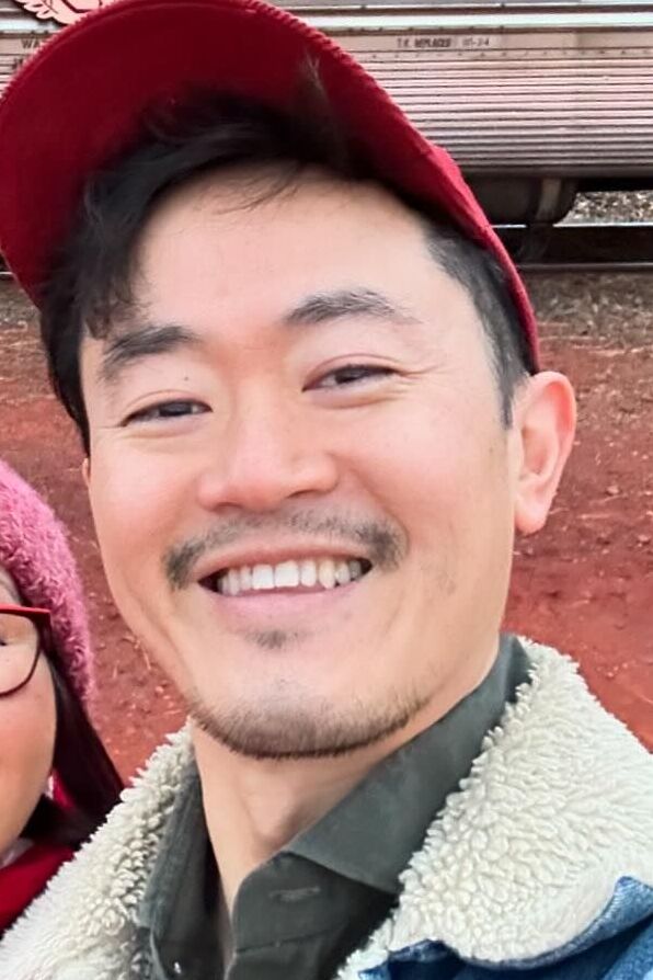 Benjamin Law