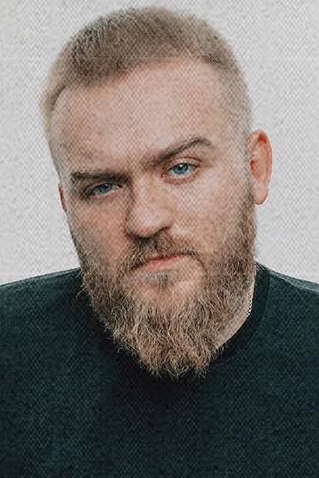 Pavel Dedishchev