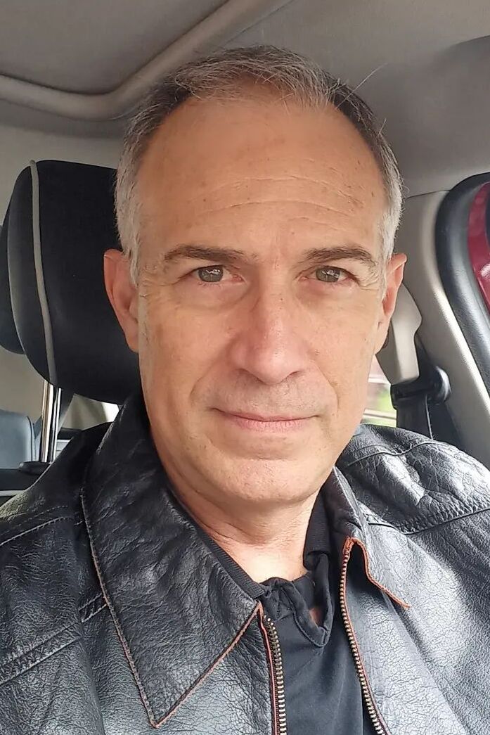 Javier Delguidice