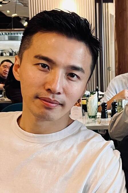 Liu Jun Wei