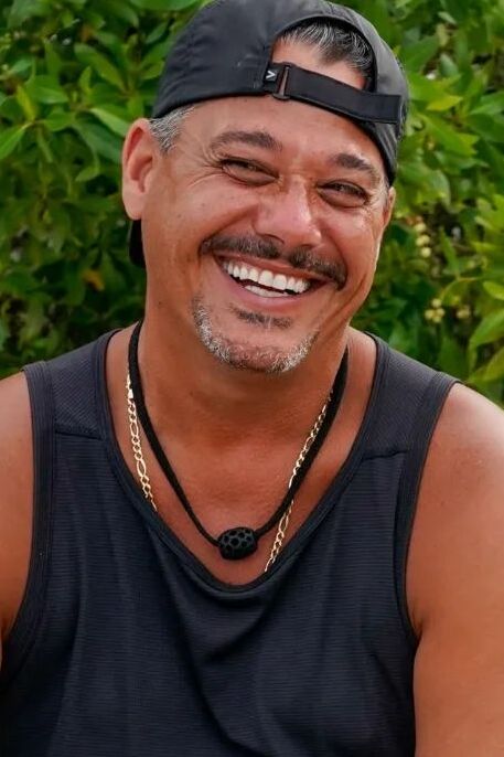 Rob Mariano