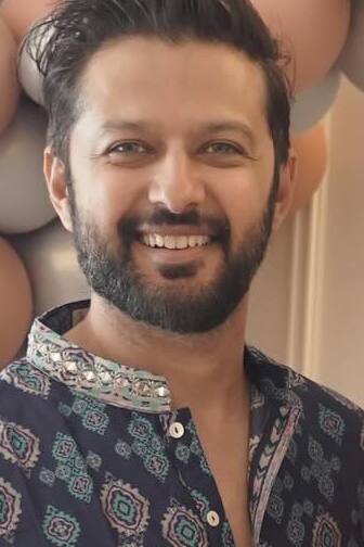 Vatsal Sheth