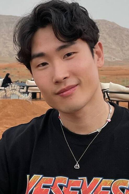 Jeon Tae-yang
