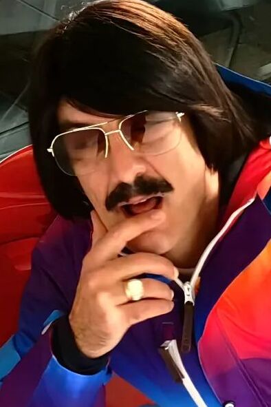 Tonis Sfinos