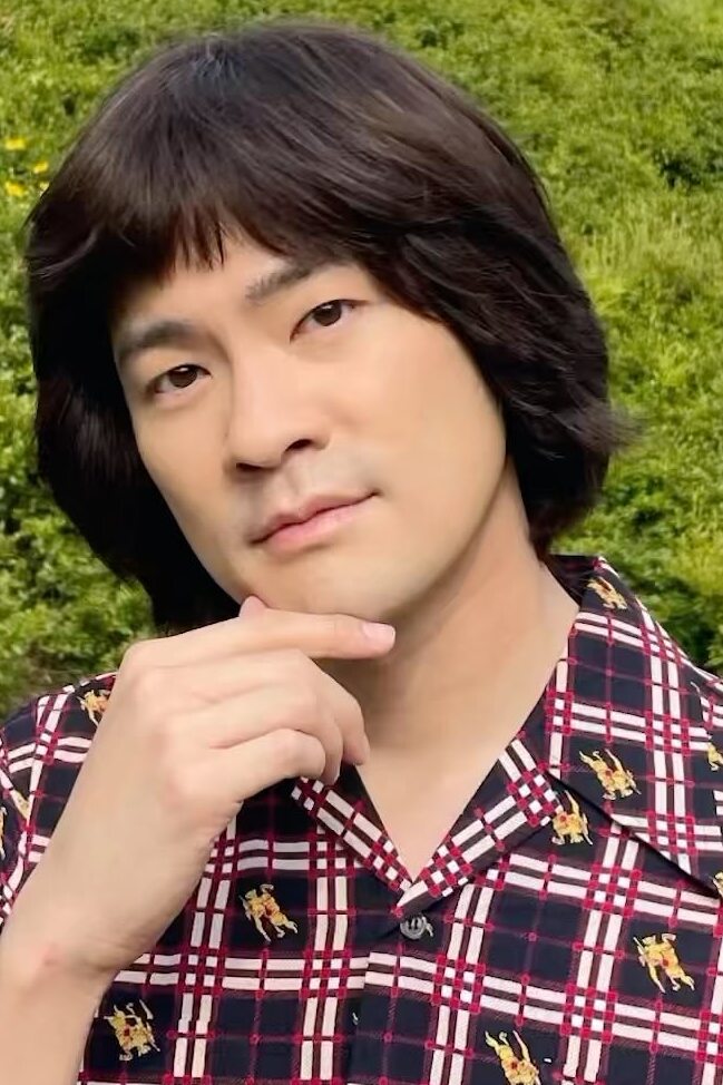 Chang Ki-ha