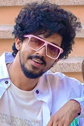 Sagar Surya